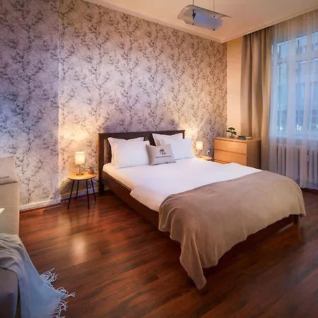 Big Groups Welcome! Apartament Sofia